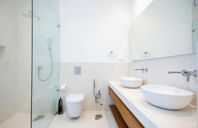 Amkia Villas Diani - Foto 41