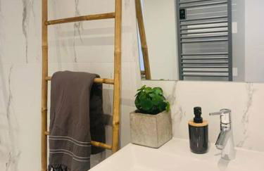 Appartement Design sur Vauban - Clim et Wifi - Foto 20