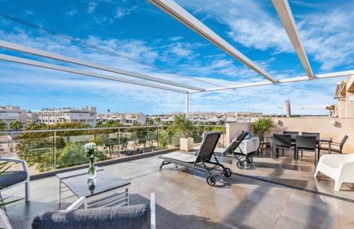 NEW LUXURY SEAVIEW ROOF Apartments - Foto 7