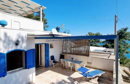 Casa Funnuvojere by LoveSud - Photo 54