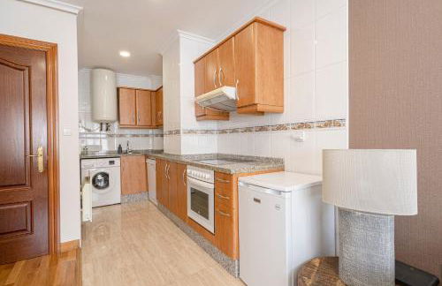 DE LA GUARDIA SUITE ROSAL - Foto 10