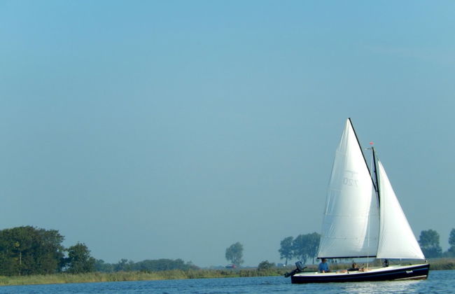 Holiday Home in Friesland Near Lake Nederhorst - Photo 26