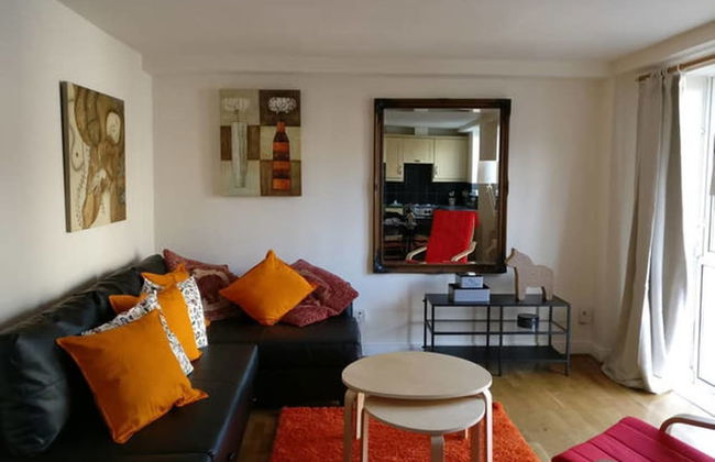 MetroStays - Antiques Quarter - Photo 1