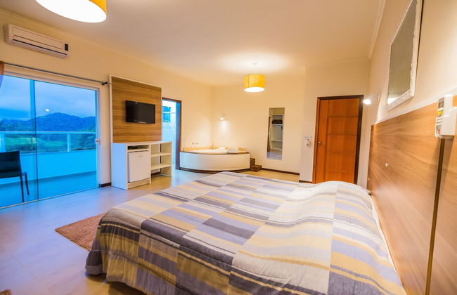 Hotel Fazenda Dona Francisca - Foto 3