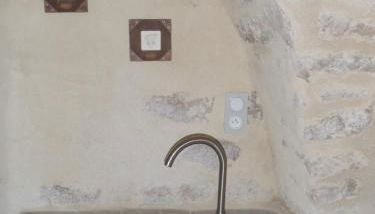 Chapelle du Domaine de Bombes - Photo 3