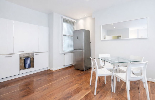 Roomspace Serviced Apartments - Sterling House - Photo 27