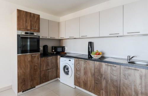 Monte Coast View - Luxe & Pleine Vue Mer - Aux Portes de Monaco - Foto 13