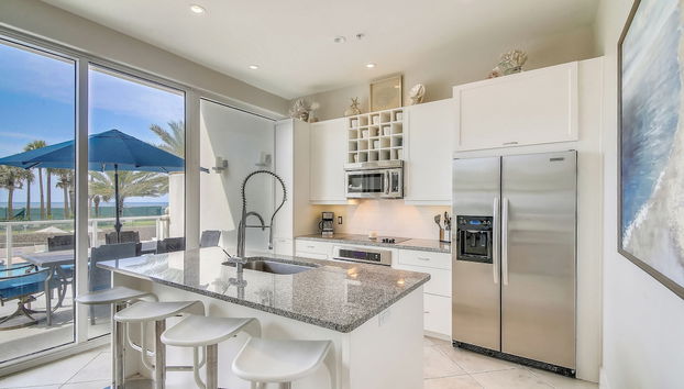 Servizio della struttura