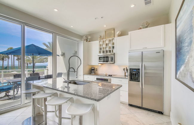 Beach Time by Ryson Vacation Rentals - Foto 4