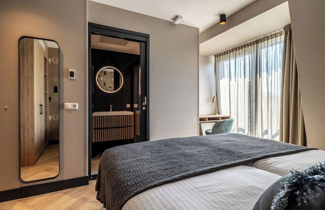 BizStay Delft - Photo 61