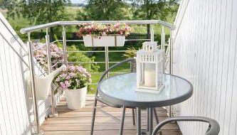 Huus an´t Koornfeld Dachgeschoss - Photo 2