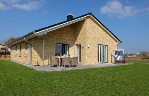 Ferienhaus Kuestenhaus - Foto 5