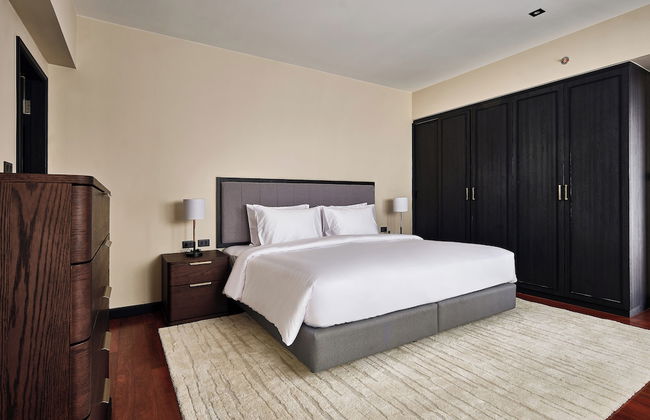 Floral Court Hotel & Residence Sukhumvit 13 - Foto 9