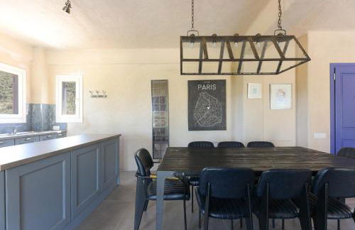 Luxurious Villa Nadoria, Ithaca Island - Foto 45