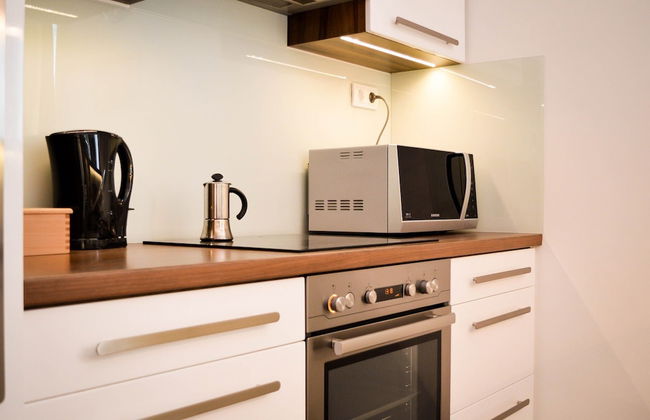 Magas 5 Apartment - Foto 22