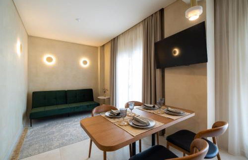 CENTAURO Prime Residencies - Foto 71