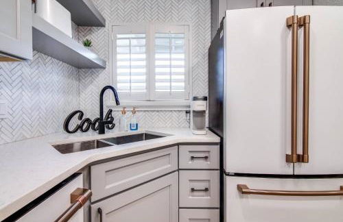 Matchless Luxury II on Mill Pond - Foto 32