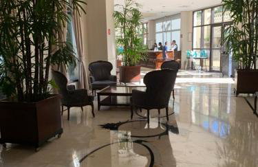 EXECUTIVE SUITE 106a VILA OLIMPIA - Foto 16