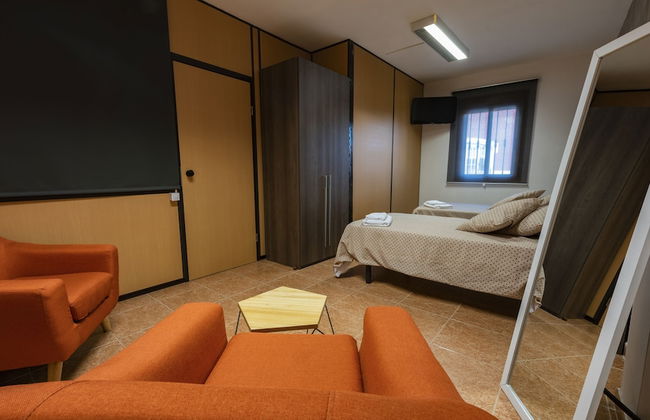 Apartamento Turístico San Jorge - Foto 8