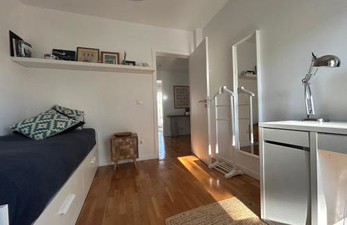 Family home 5min away from Guincho Beach - Foto 14