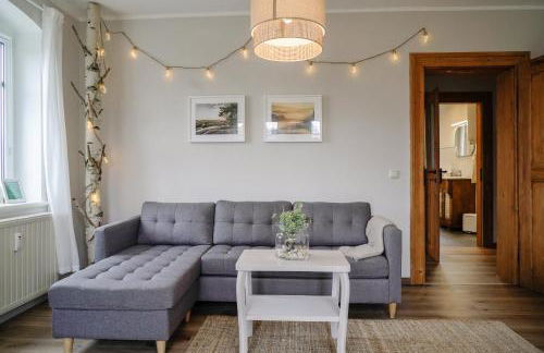 Urlaubsfreude Biedermann Haus GlücksStein Sandstein - Photo 9