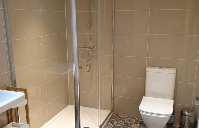 The Old Inn - Foto 15