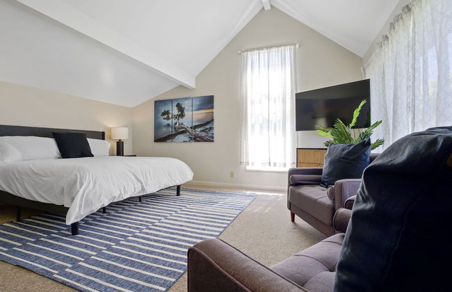 Mendo Bungalow - Foto 22