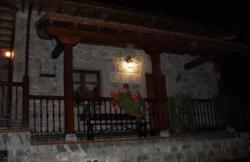 Casa Rural Carrio - Foto 48