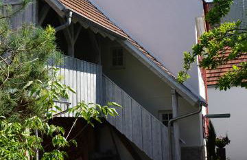 Ferienhaus am Schönbuchrand - Foto 12