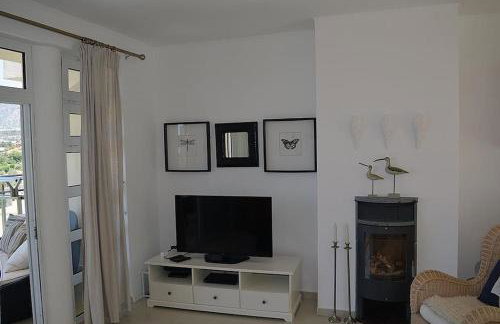 Luxury house Makry gialos 200m to the beach 6 pers - Foto 48