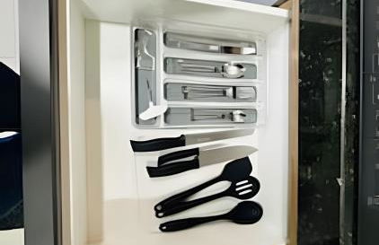 Loft 101 – Refúgio Certo, a poucos passos da Ufu. - Foto 11