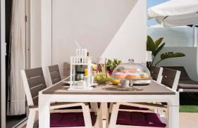 The Little White House, Suite Flower Beach 9 - Foto 18