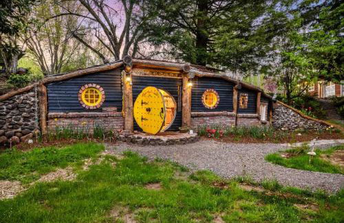 Hobbits Rest - Foto 1