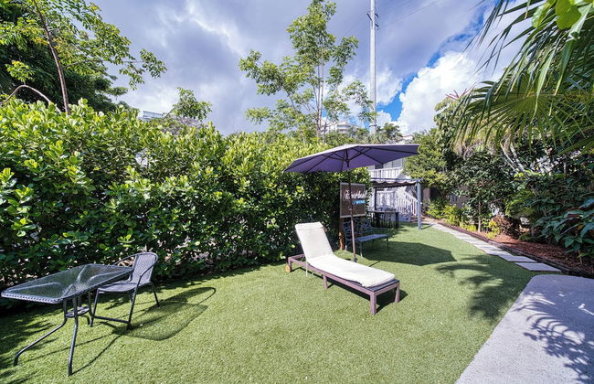 Riverbend by Lowkl - Foto 41