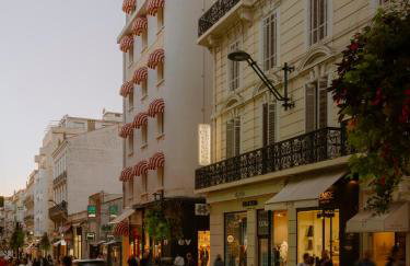 Edgar Suites Cannes - Rue d'Antibes - Foto 74