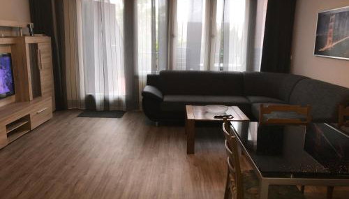 Ferienwohnung im Terrassenpark Sasbachwalden - Foto 4