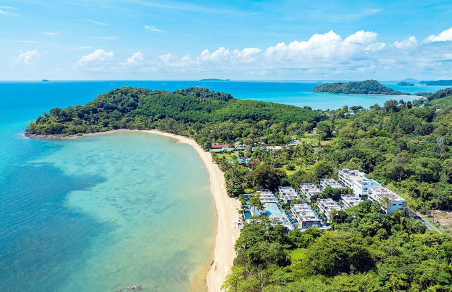 Phuket Moonlit Bay Seaview Resort&Spa - Foto 1