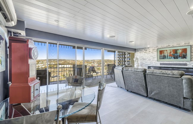 Satellite Suite - Foto 32