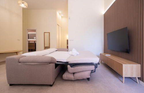 Benimamet Suite by Concept Flats - Foto 24