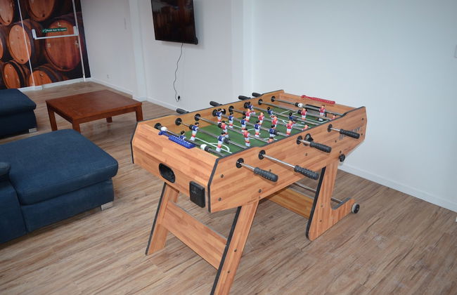 Résidence Florale Thionville - Foto 18