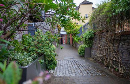 higgihaus Cabot Mews #25 Fantastic Central - Foto 27