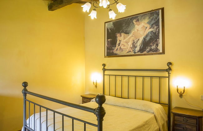 Villa Grassina - Foto 26