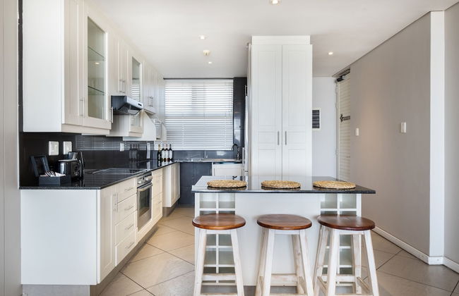 Point Waterfront Apartments - Foto 34