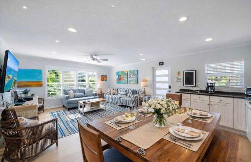 Siesta Key Village Heated pool - Foto 8