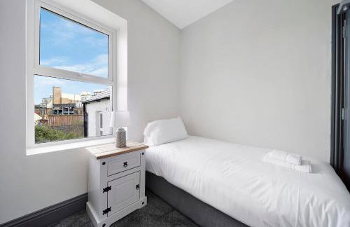 Magee Town House 'Sleeping 8 guests' - Foto 19