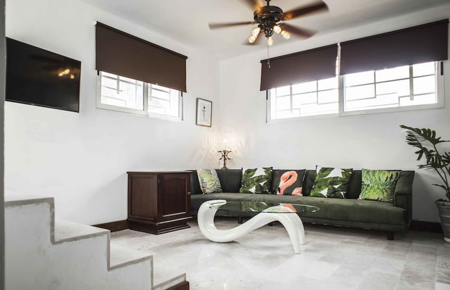 Villa Flora Luxury Stay Havana - Foto 25