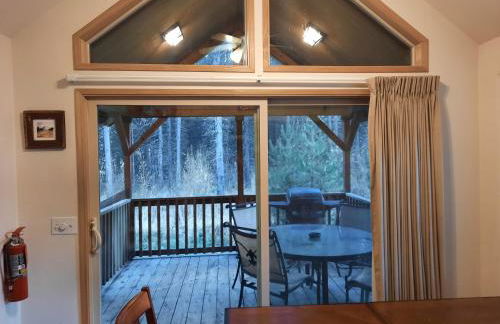 Willamette Pass Inn & Chalets - Foto 18