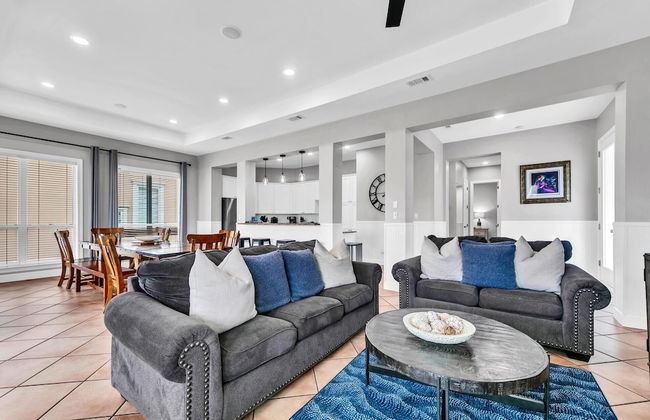 Our Destiny in Dunes of Destin - Foto 37