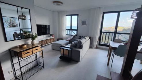 Bonito dúplex con vistas al mar - Foto 2