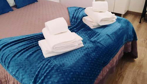 Casa Avós D'Ouro - Barqueiros, Mesão Frio, Douro - Photo 2, towels